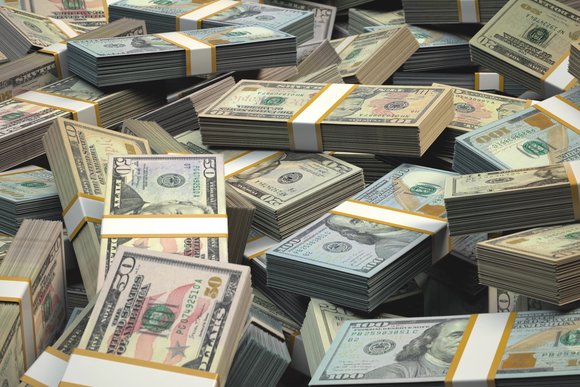 Dollars