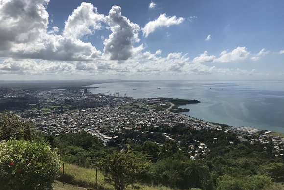 Trinidad and Tobago