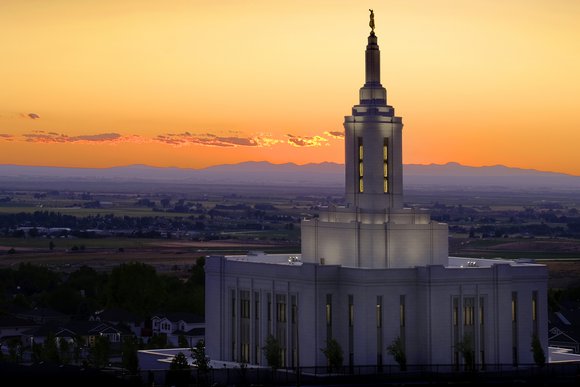 Pocatello, Idaho