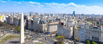 Buenos Aires