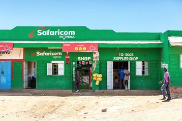 Safaricom