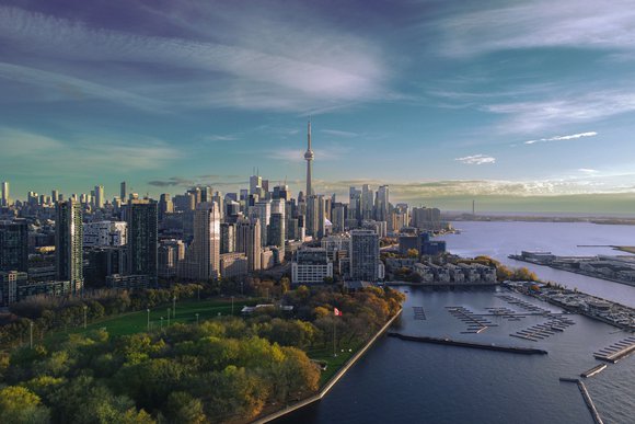 Toronto