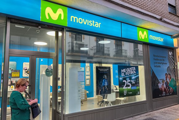 Movistar