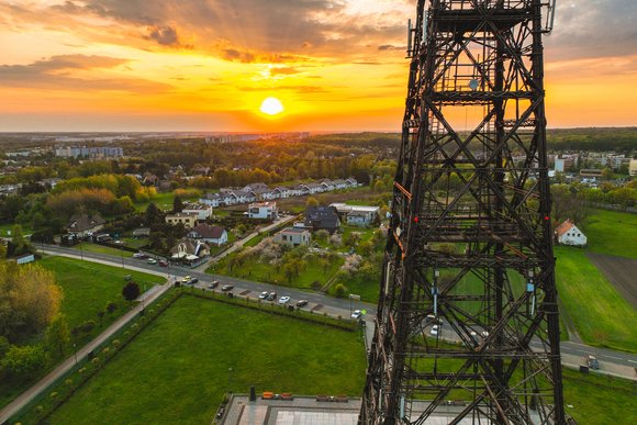 Tower Poland