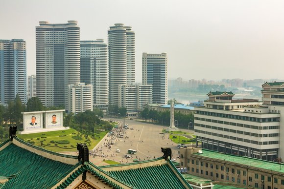 North Korea
