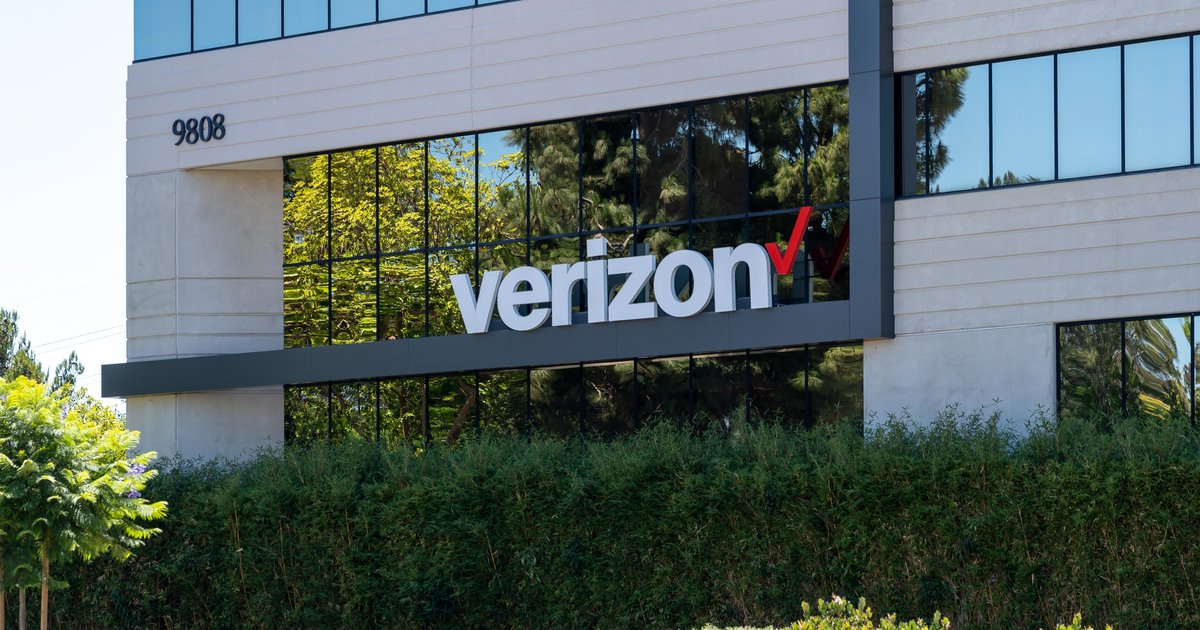 Verizon 'first' telecom partner in Anthropic AI security venture ...