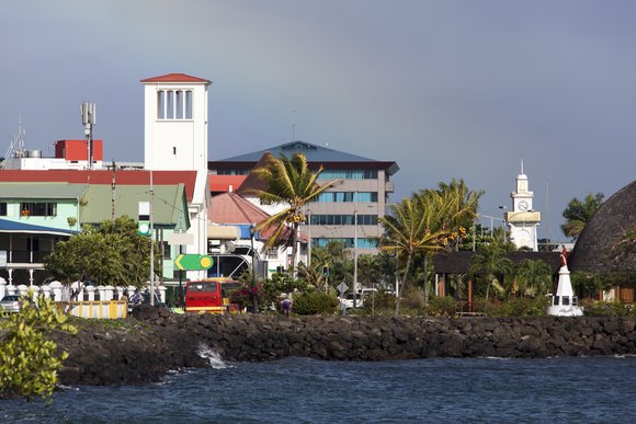 Samoa