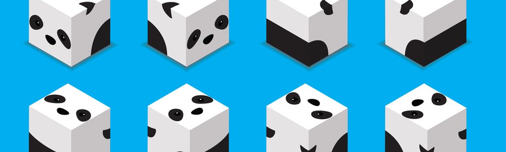 Panda PRC China