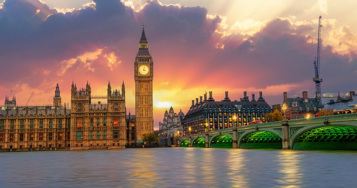 Bids For £120m Uk Gov't Cloud & Data Center Contract Close - Dcd