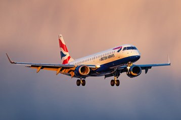 British Airways