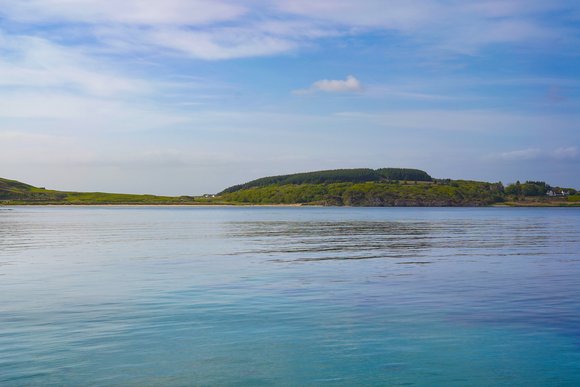 Island of Islay