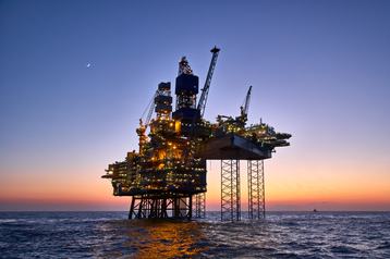 North Sea