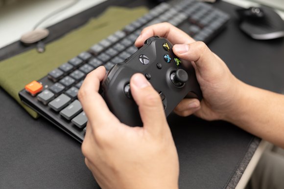 Xbox Live