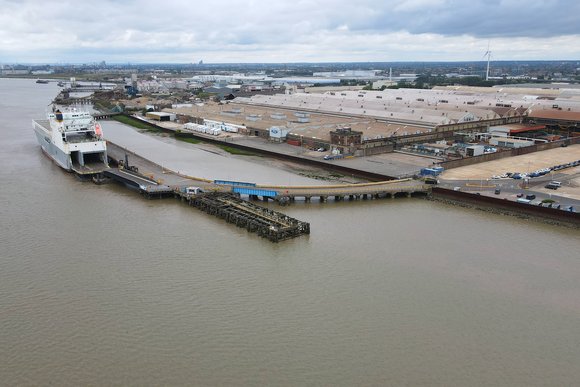 Ford Dagenham