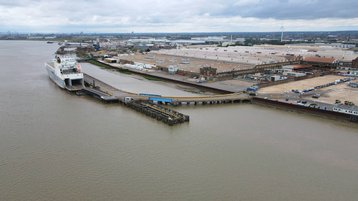 Ford Dagenham