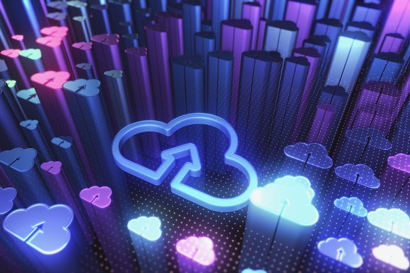Cloud Storage