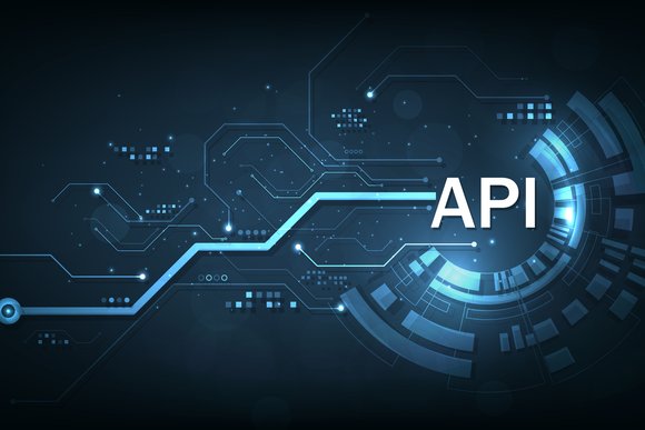 Generic API concept