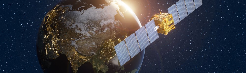 Satellite broadband
