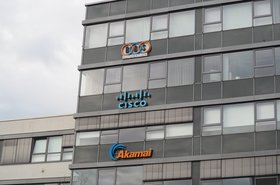 Cisco