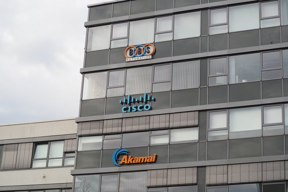 Cisco