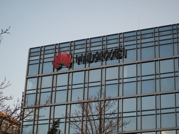 Huawei Germany