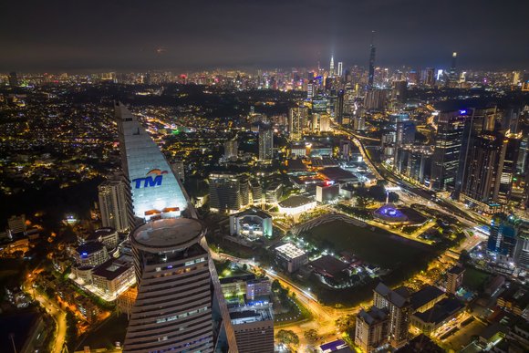 Telekom Malaysia