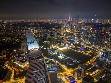 Telekom Malaysia