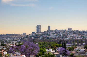 Queretaro mexico