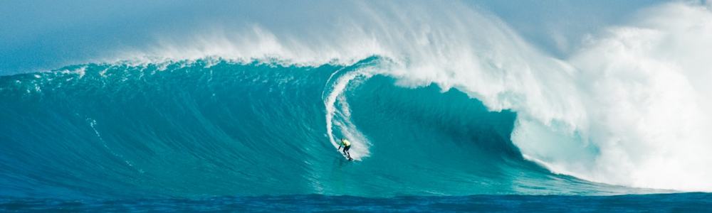 Surfing
