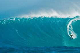 Surfing