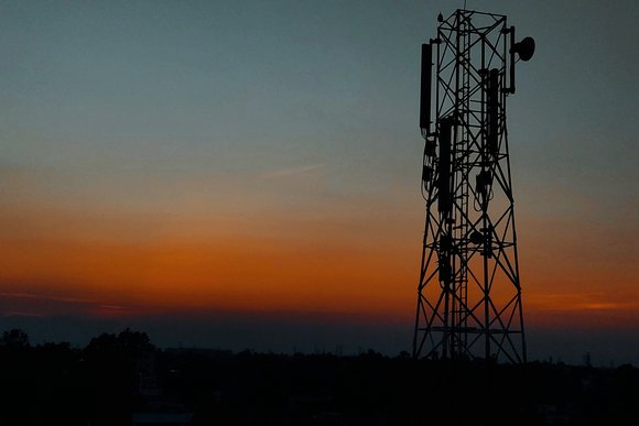 Bangladesh towers