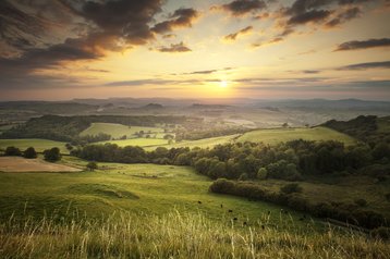 Rural UK