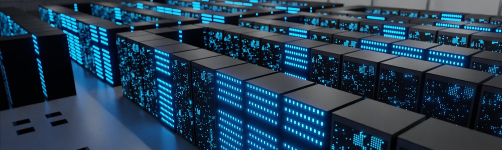 Server racks