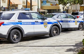 Honolulu Police Department