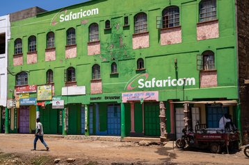 Safaricom