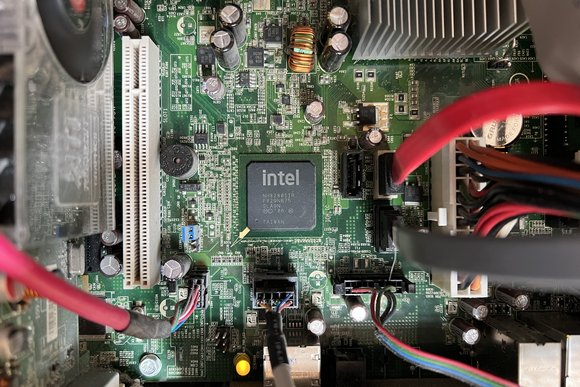 Intel