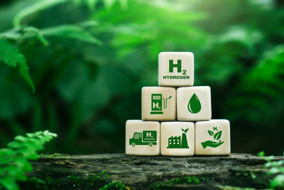 hidrogênio verde