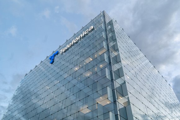 Telefonica