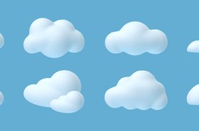 clouds multi multiple