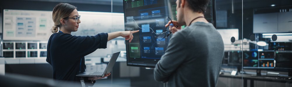 Security operations center