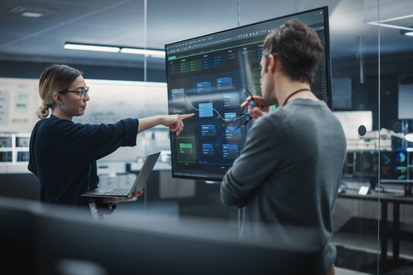 Security operations center
