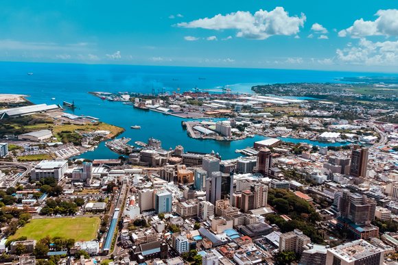 Mauritius