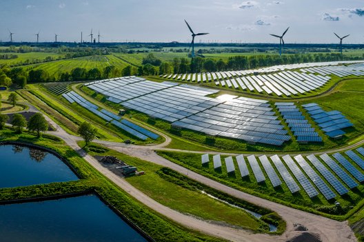 Green Power