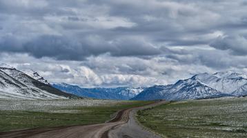Dalton Highway