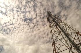 Broadcast tower