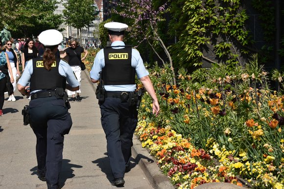 Danish Police