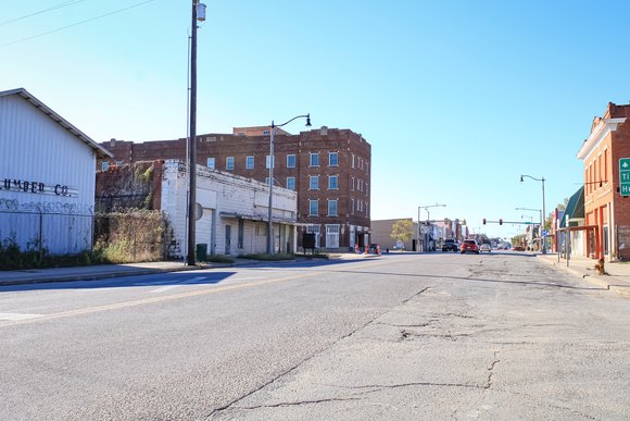 Durant, Oklahoma