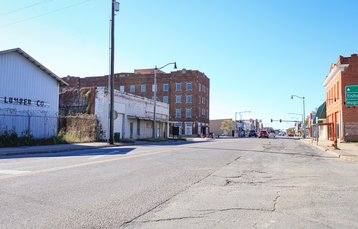 Durant, Oklahoma
