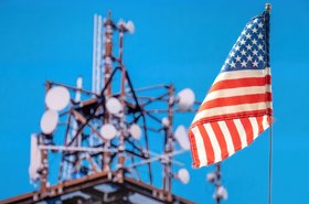 USA Telecom tower RAN
