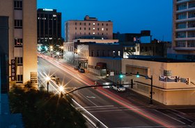 Tyler, Texas